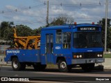 SOGAL - Sociedade de Ônibus Gaúcha Ltda. 4001 na cidade de Canoas, Rio Grande do Sul, Brasil, por Shayan Lee. ID da foto: :id.