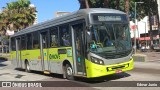 Auto Omnibus Floramar 10844 na cidade de Belo Horizonte, Minas Gerais, Brasil, por Edmar Junio. ID da foto: :id.