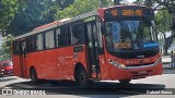 Transportes Vila Isabel A27651 na cidade de Rio de Janeiro, Rio de Janeiro, Brasil, por Gabriel Sousa. ID da foto: :id.