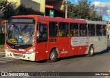 Transbus Transportes > Gávea Transportes 29363 na cidade de Ribeirão das Neves, Minas Gerais, Brasil, por João Victor. ID da foto: :id.