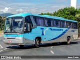 Transnorte - Transporte e Turismo Norte de Minas 47900 na cidade de Montes Claros, Minas Gerais, Brasil, por Jonas Castro. ID da foto: :id.