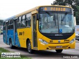 Sharp Transportes 101 na cidade de Araucária, Paraná, Brasil, por Gustavo  Bonfate. ID da foto: :id.