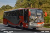 Empresa de Ônibus Pássaro Marron 5016 na cidade de Santa Isabel, São Paulo, Brasil, por George Miranda. ID da foto: :id.
