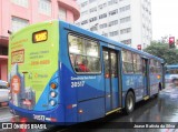 Urca Auto Ônibus 30517 na cidade de Belo Horizonte, Minas Gerais, Brasil, por Joase Batista da Silva. ID da foto: :id.