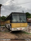 Ônibus Particulares 7628 na cidade de Ananindeua, Pará, Brasil, por Daniel  Fábio. ID da foto: :id.