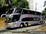 Rota Transportes Rodoviários 8315 na cidade de Salvador, Bahia, Brasil, por Felipe Pessoa de Albuquerque. ID da foto: :id.