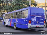 BB Transportes e Turismo 27.399 na cidade de Itapevi, São Paulo, Brasil, por Ítalo Silva. ID da foto: :id.