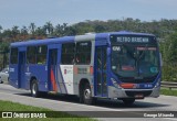 Empresa de Ônibus Pássaro Marron 37.810 na cidade de Santa Isabel, São Paulo, Brasil, por George Miranda. ID da foto: :id.