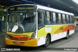 Transportes Paranapuan B10169 na cidade de Rio de Janeiro, Rio de Janeiro, Brasil, por Rodrigo Miguel. ID da foto: :id.