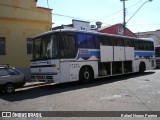 Ônibus Particulares 013 na cidade de Machado, Minas Gerais, Brasil, por Rafael Nunes Pereira. ID da foto: :id.