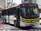 Real Auto Ônibus A41313 na cidade de Rio de Janeiro, Rio de Janeiro, Brasil, por Guilherme Pereira Costa. ID da foto: :id.