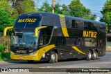 Matriz Transportes 1801 na cidade de Cuiabá, Mato Grosso, Brasil, por Buss  Mato Grossense. ID da foto: :id.
