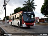 Real Alagoas de Viação 4613 na cidade de Maceió, Alagoas, Brasil, por Luiz Fernando. ID da foto: :id.