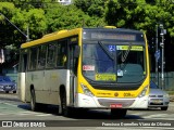 Via Metro - Auto Viação Metropolitana 0391811 na cidade de Fortaleza, Ceará, Brasil, por Francisco Dornelles Viana de Oliveira. ID da foto: :id.