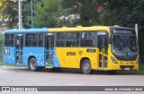Sharp Transportes 141 na cidade de Araucária, Paraná, Brasil, por Jonas de Almeida Cabral. ID da foto: :id.