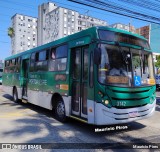 Sudeste Transportes Coletivos 3142 na cidade de Porto Alegre, Rio Grande do Sul, Brasil, por Maurício Pires. ID da foto: :id.