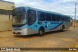 Transnorte - Transporte e Turismo Norte de Minas 86400 na cidade de Capitão Enéas, Minas Gerais, Brasil, por Fell Silva. ID da foto: :id.