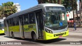 Auto Omnibus Floramar 10785 na cidade de Belo Horizonte, Minas Gerais, Brasil, por Edmar Junio. ID da foto: :id.