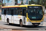 COOTEGO - Cooperativa de Transportes do Estado de Goiás 40167 na cidade de Goiânia, Goiás, Brasil, por Adriel Philipe. ID da foto: :id.