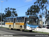 Ônibus Particulares 06 na cidade de Caruaru, Pernambuco, Brasil, por Lenilson da Silva Pessoa. ID da foto: :id.