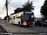 Real Alagoas de Viação 4649 na cidade de Maceió, Alagoas, Brasil, por Luiz Fernando. ID da foto: :id.
