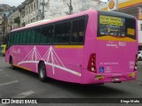 Transportes Paranapuan B10415 na cidade de Rio de Janeiro, Rio de Janeiro, Brasil, por Diego Motta. ID da foto: :id.