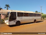Seline Pérola Serviços e Transportes 060 na cidade de Inaciolândia, Goiás, Brasil, por Jonas Miranda. ID da foto: :id.