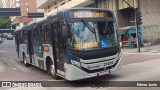 SM Transportes 21074 na cidade de Belo Horizonte, Minas Gerais, Brasil, por Edmar Junio. ID da foto: :id.