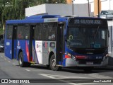 Next Mobilidade - ABC Sistema de Transporte 81.911 na cidade de São Caetano do Sul, São Paulo, Brasil, por Joao Pedro284. ID da foto: :id.