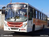 Aliança Transportes 3002 na cidade de Uberlândia, Minas Gerais, Brasil, por Gabriel Oliveira. ID da foto: :id.
