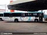 Rota Sol > Vega Transporte Urbano 35432 na cidade de Fortaleza, Ceará, Brasil, por Matheus Da Mata Santos. ID da foto: :id.