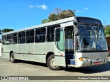 Ônibus Particulares 6335 na cidade de Araucária, Paraná, Brasil, por Gustavo Pereira de Souza. ID da foto: :id.