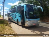 Transnorte - Transporte e Turismo Norte de Minas 48600 na cidade de Montes Claros, Minas Gerais, Brasil, por Fell Silva. ID da foto: :id.
