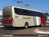 Primeira Classe Transportes 2080 na cidade de Rio Verde, Goiás, Brasil, por Deoclismar Vieira. ID da foto: :id.