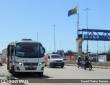 Transporte Complementar de Jaboatão dos Guararapes TP-159 na cidade de Jaboatão dos Guararapes, Pernambuco, Brasil, por Daniel Cleiton  Bezerra. ID da foto: :id.