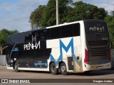 Empresa de Ônibus Nossa Senhora da Penha 64040 na cidade de Curitiba, Paraná, Brasil, por Douglas Andrez. ID da foto: :id.