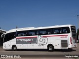 Transpen Transporte Coletivo e Encomendas 43000 na cidade de Curitiba, Paraná, Brasil, por Douglas Andrez. ID da foto: :id.