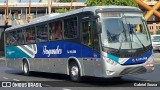 Auto Ônibus Fagundes RJ 101.260 na cidade de Rio de Janeiro, Rio de Janeiro, Brasil, por Gabriel Sousa. ID da foto: :id.