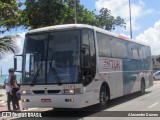 Editur Transporte e Turismo 1110 na cidade de João Pessoa, Paraíba, Brasil, por Alexandre Dumas. ID da foto: :id.