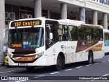 Erig Transportes > Gire Transportes A63503 na cidade de Rio de Janeiro, Rio de Janeiro, Brasil, por Guilherme Pereira Costa. ID da foto: :id.