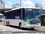 Planalto Transportes 836 na cidade de Porto Alegre, Rio Grande do Sul, Brasil, por Emerson Dorneles. ID da foto: :id.