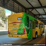 TCGL - Transportes Coletivos Grande Londrina 3069 na cidade de Londrina, Paraná, Brasil, por Andre Santos de Moraes. ID da foto: :id.