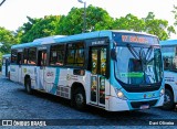 Rota Sol > Vega Transporte Urbano 35432 na cidade de Fortaleza, Ceará, Brasil, por Davi Oliveira. ID da foto: :id.