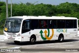 Voyage Transportes e Turismo 2018 na cidade de Aracaju, Sergipe, Brasil, por Breno Antônio. ID da foto: :id.