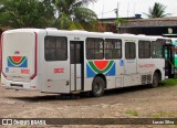 Transnacional Transportes Urbanos 08032 na cidade de Jaboatão dos Guararapes, Pernambuco, Brasil, por Lucas Silva. ID da foto: :id.
