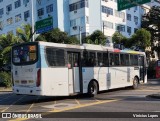 Real Auto Ônibus C41021 na cidade de Rio de Janeiro, Rio de Janeiro, Brasil, por Vinicius Lopes. ID da foto: :id.