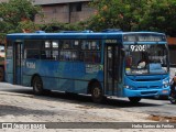 Auto Omnibus Nova Suissa 0679 na cidade de Belo Horizonte, Minas Gerais, Brasil, por Helio Santos de Freitas. ID da foto: :id.