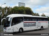 Transpen Transporte Coletivo e Encomendas 43040 na cidade de Curitiba, Paraná, Brasil, por Ricardo Matu. ID da foto: :id.