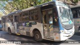 BH Leste Transportes > Nova Vista Transportes > TopBus Transportes 21128 na cidade de Belo Horizonte, Minas Gerais, Brasil, por Edmar Junio. ID da foto: :id.