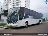 Planalto Transportes 835 na cidade de Porto Alegre, Rio Grande do Sul, Brasil, por Emerson Dorneles. ID da foto: :id.